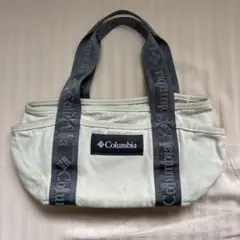 Columbia コロンビア トートバッグ キャンバス地のサムネイル
