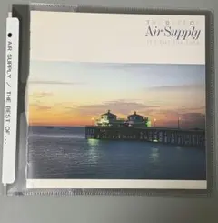 It's Not Too Late / Air Supply ベストアルバム