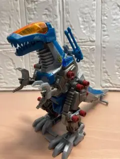 未開封 ZOIDS ゾイド 限定 ムゲンライガー ホロテック オマケ付 - メルカリ