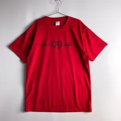 レア コラボ adidas PUMA PEACE DAY Tシャツ ロゴ 速乾