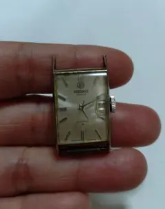 希少/デッドストック】 SEIKO セイコー コーラス ウィークデーター 手
