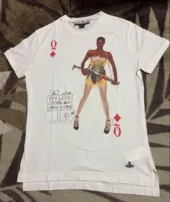 2026年最新】Vivienne Westwood レディース 半袖(Tシャツ) Tシャツ