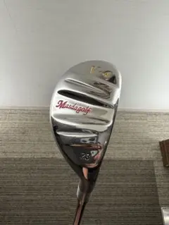 2026年最新】Masda golf ゴルフクラブ メンズ ユーティリティの人気 