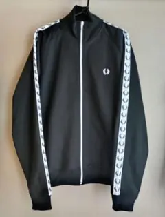 2025年最新】Fred Perry ジャージの人気アイテム - メルカリ