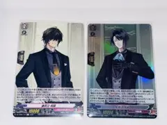 刀剣乱舞 とうらぶ ヴァンガード 2025 まとめ売り 松井江 桑名江
