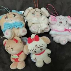 mikko ムース キャミー スフレ ラテ まとめ売り