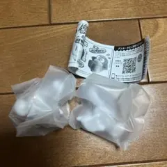 すってんころりんフィギュア シナモン ガチャガチャ