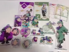 忍たま 立花仙蔵 綾部喜八郎 まとめ売り