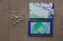 僕のヒーローアカデミア ヒロアカ 飯田天哉 スライドアクリルキーホルダー②