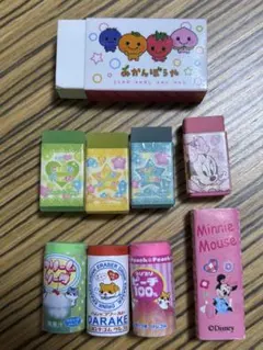 2026年最新】レトロ消しゴムの人気アイテム - メルカリ