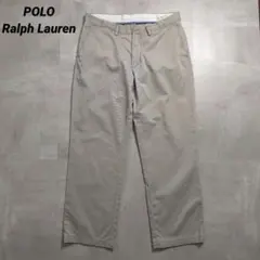 POLO Ralph Lauren RELAXED FIT ポロチノ 36×30