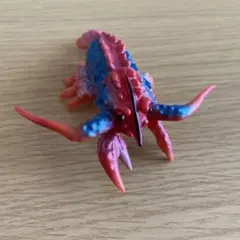 大えび怪獣エビラ ミニソフビ