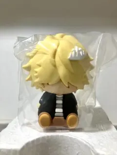 家庭教師ヒットマンREBORN！　ぷてぃっこ　ベルフェゴール