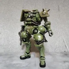 2026年最新】mg ザク 完成品の人気アイテム - メルカリ