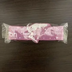 マクロスΔラストミッション ラバーバンド 闇マキナ - メルカリ