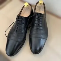 リーガル ストレートチップ