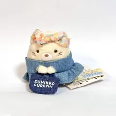 2026年最新】すみっこぐらし てのりぬいぐるみ ねこの人気アイテム
