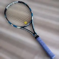 美品　ピュアコントロールツアープラス　バボラ 中古】バボラ ピュア コントロール 2014年モデルBABOLAT PURE CONTROL