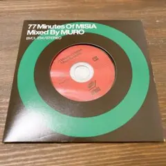 77 Minutes Of MISIA Mixed By MURO
