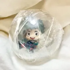 僕のヒーローアカデミア 緑谷出久 ころコレ フィギュア