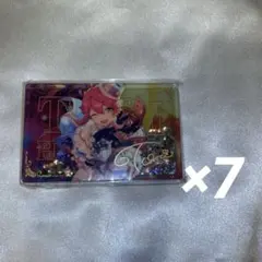 姫宮桃李 コロッタ 7個セット