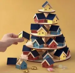 アドベントカレンダー