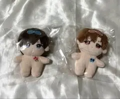 ハレルヤベイビー ミニ ぬいぐるみ