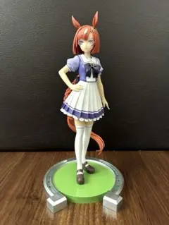 ウマ娘　イクノディクタス　フィギュア