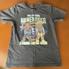 仮面ライダー鎧武 Tシャツ 130サイズ