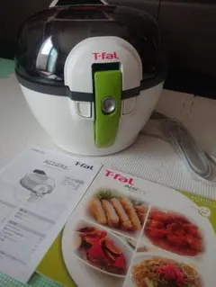 2025年最新】ティファール アクティフライの人気アイテム - メルカリ