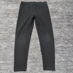 UNIQLO ヒートテック エクストラウォーム レギンス 110
