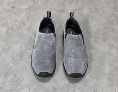 MERRELL メレル ジャングルモック グレー US9 43