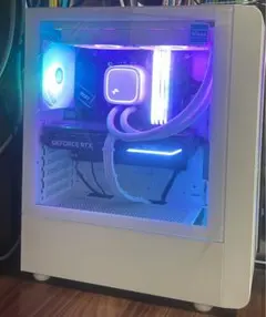 ゲーミングPC i713700f GeForce RTX4070 即購入禁止