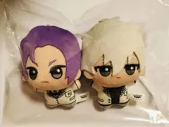 ブルーロック 凪 玲王 ちびぐるみ episode 制服