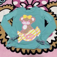 アースマジック♡ロンT