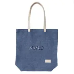 King & Prince ~Made in~ ショッピングバッグ