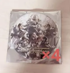 初音ミクシンフォニー 缶バッジ 集合