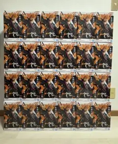 BLEACH Grandista 黒崎一護　24点　⑤