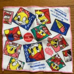 Kagawa旧レオマワールド　イヌぬいぐるみ　レトロ1990年代初期 Kagawa旧レオマワールド イヌぬいぐるみ レトロ1990年代初期