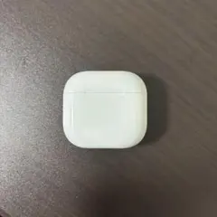Apple AirPods 第4世代 本体 エアポッツ