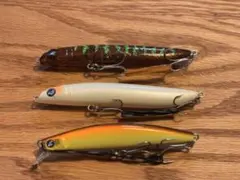 ブルーブルー　ラザミン、ブローウィンセット