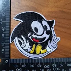 アイロンワッペン☆3☆FELIX THE CAT☆ | Mercari