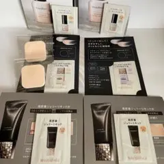 新品 未開封 資生堂マキアージュ