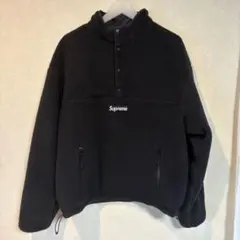 Supreme Polartec Reversible Pullover
