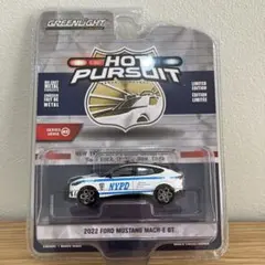 2026年最新】greenlight 1/64 hot pursuitの人気アイテム - メルカリ
