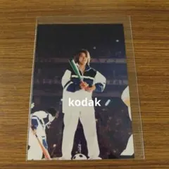 嵐 大野智 コニカ デビュー バレー ファミクラ ファミリークラブ 公式