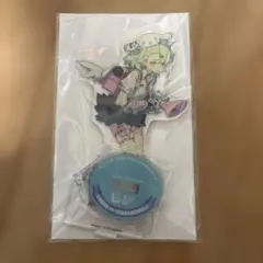GIGO ゼンレスゾーンゼロ サンリオ アクリルスタンド 千夏 シナモロール