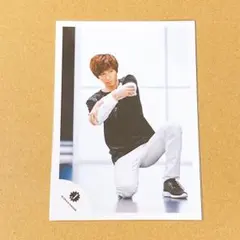 Snow Man 官方寫真 阿部亮平94