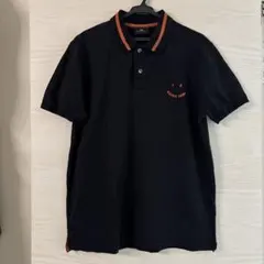 セール！新作！paul smithの高級ポロシャツ