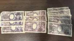 ONE PIECE BASE SHOP 限定　ベリー札　3種　12枚セット